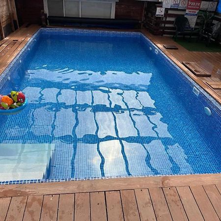 Arbel Holiday Homes エクステリア 写真