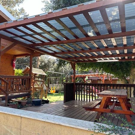 Arbel Holiday Homes エクステリア 写真