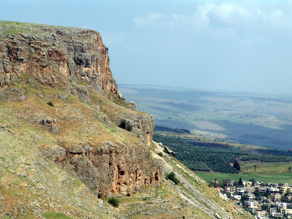 Arbel Holiday Homes エクステリア 写真