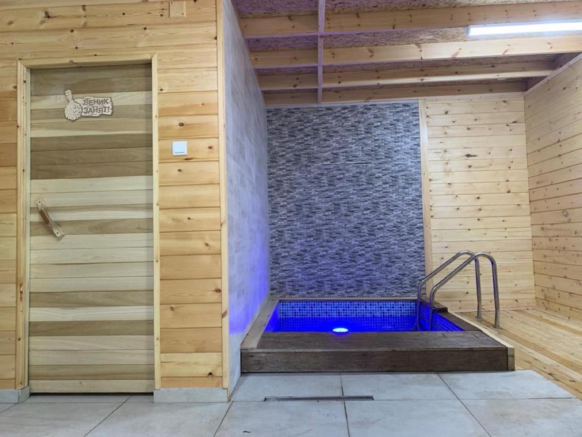 Arbel Holiday Homes エクステリア 写真