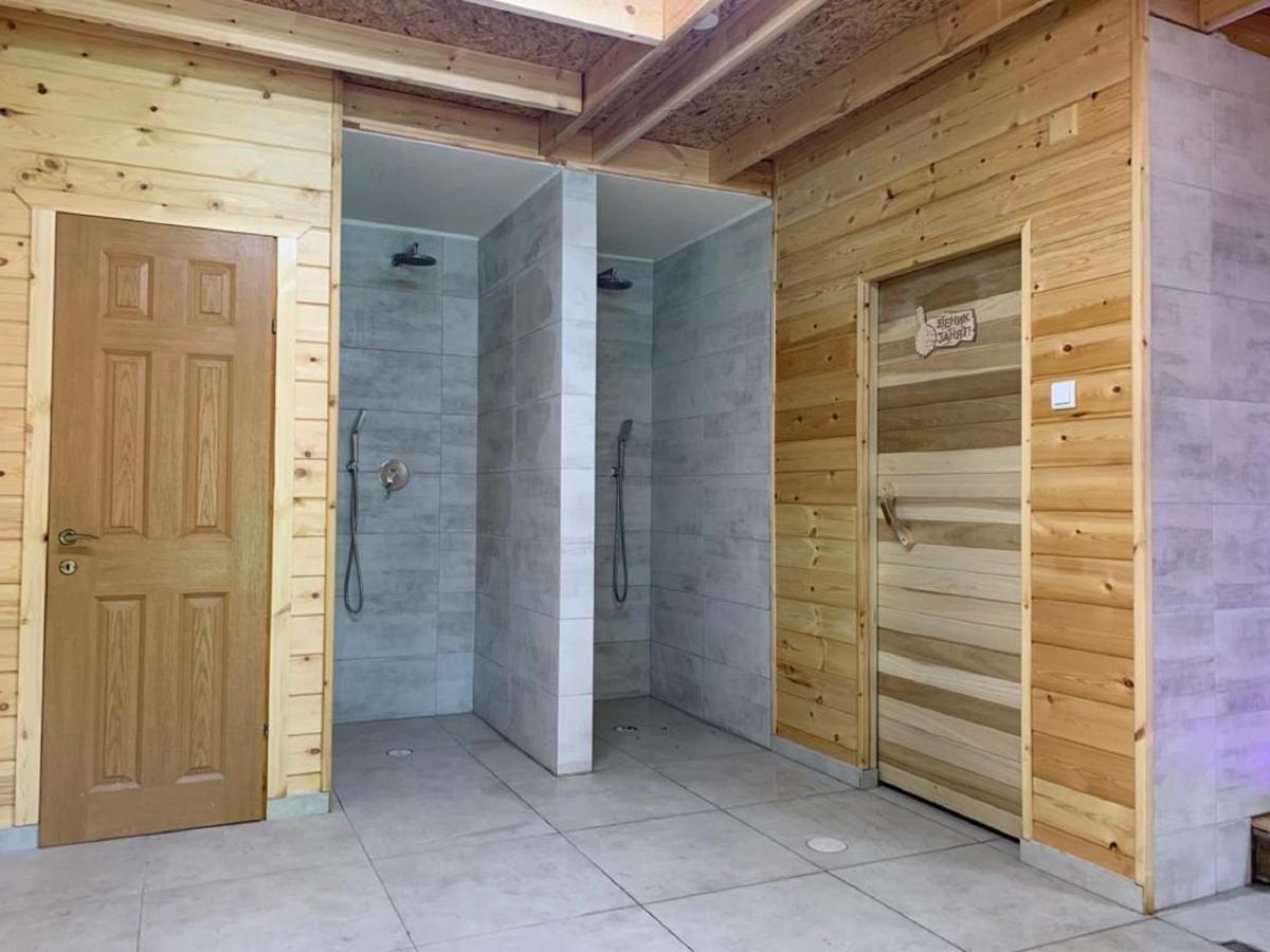 Arbel Holiday Homes エクステリア 写真