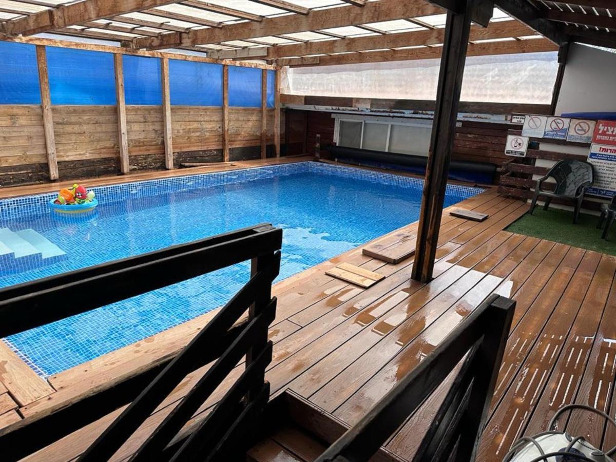 Arbel Holiday Homes エクステリア 写真