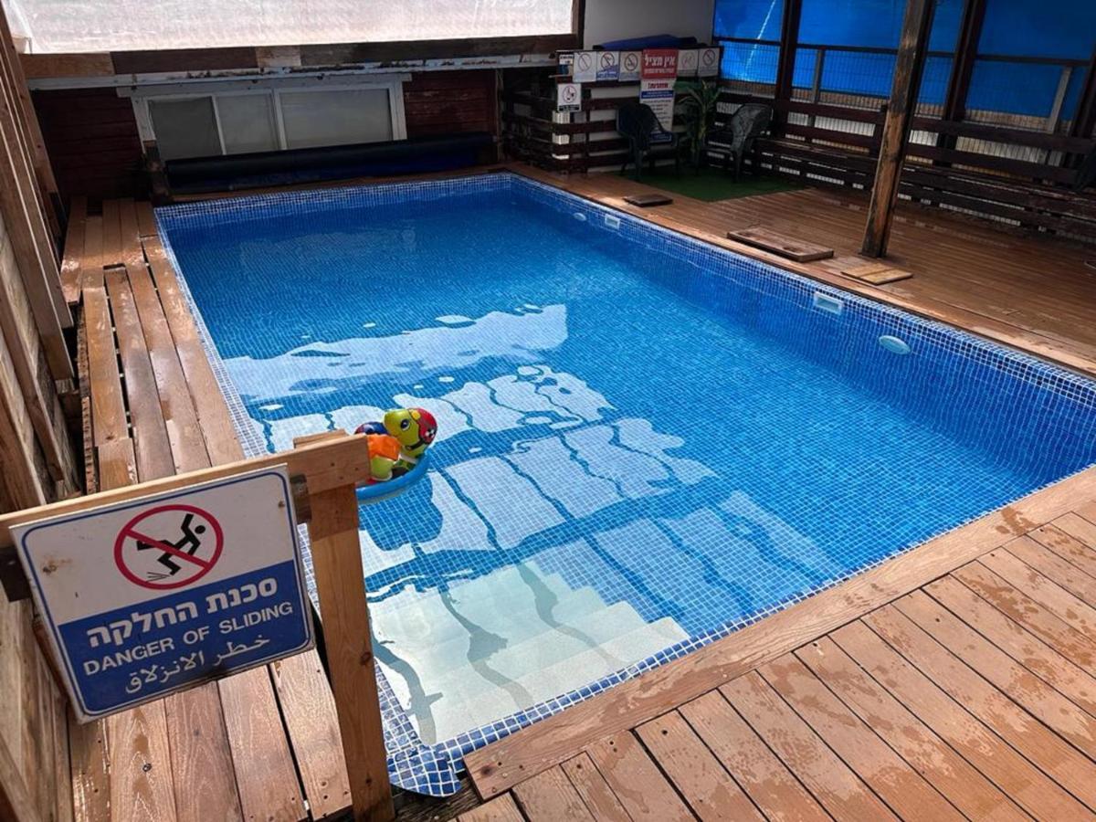 Arbel Holiday Homes エクステリア 写真