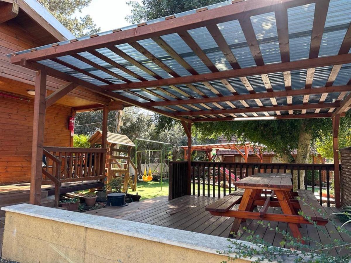 Arbel Holiday Homes エクステリア 写真
