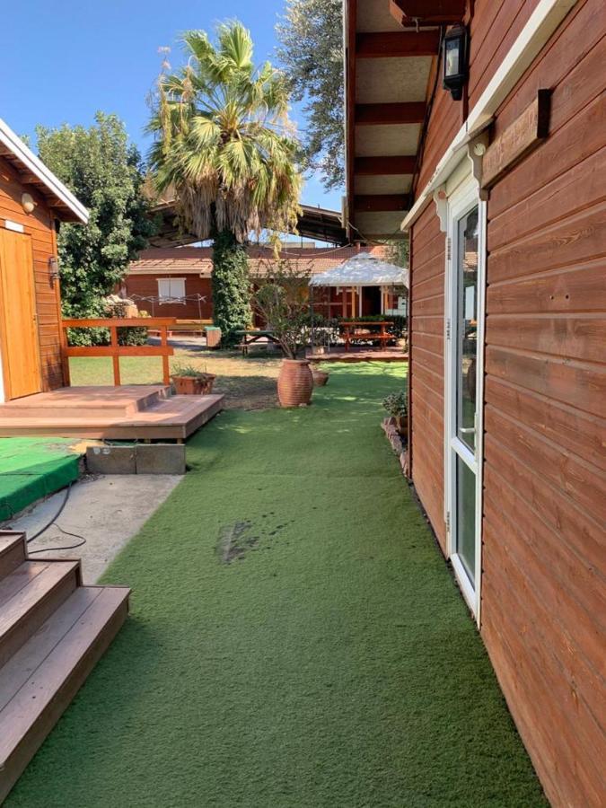 Arbel Holiday Homes エクステリア 写真