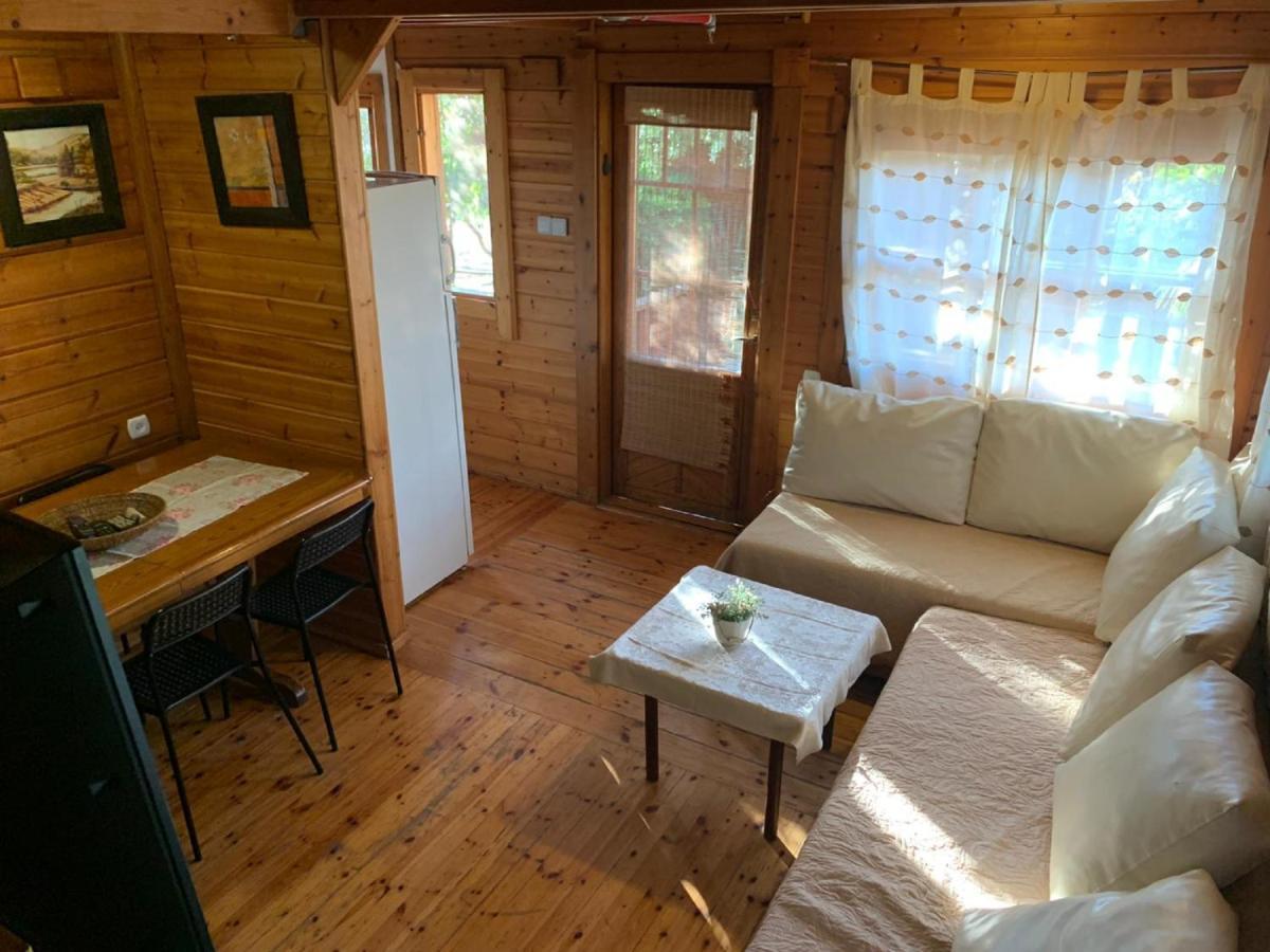 Arbel Holiday Homes エクステリア 写真