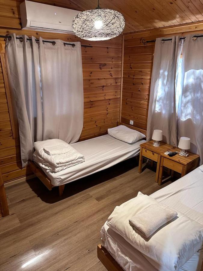 Arbel Holiday Homes エクステリア 写真