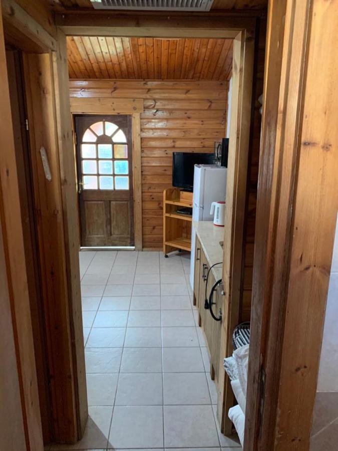 Arbel Holiday Homes エクステリア 写真