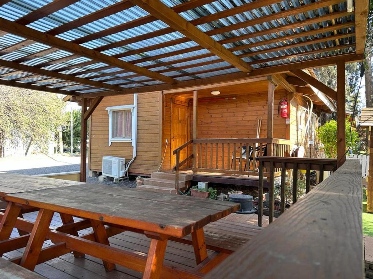Arbel Holiday Homes エクステリア 写真