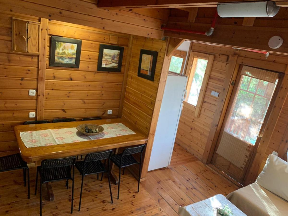 Arbel Holiday Homes エクステリア 写真