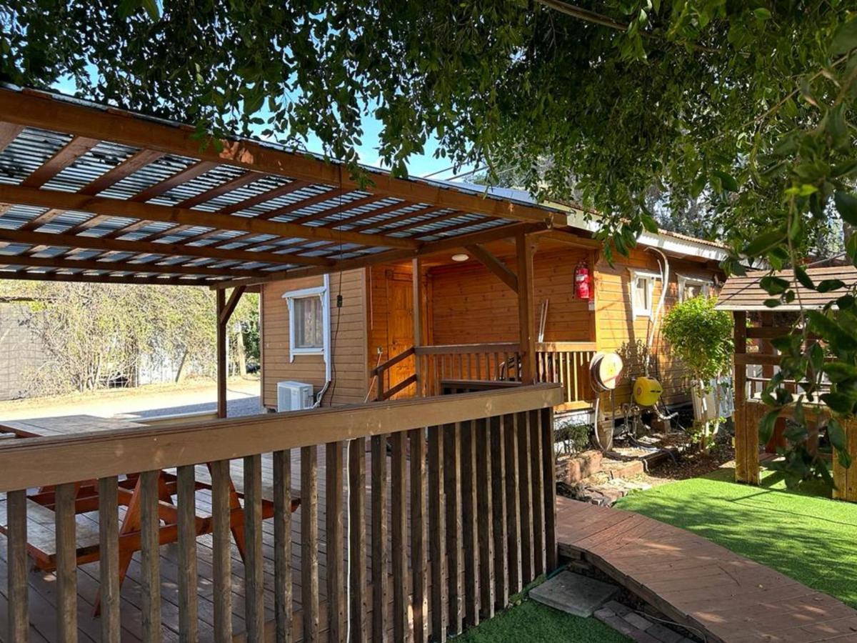 Arbel Holiday Homes エクステリア 写真