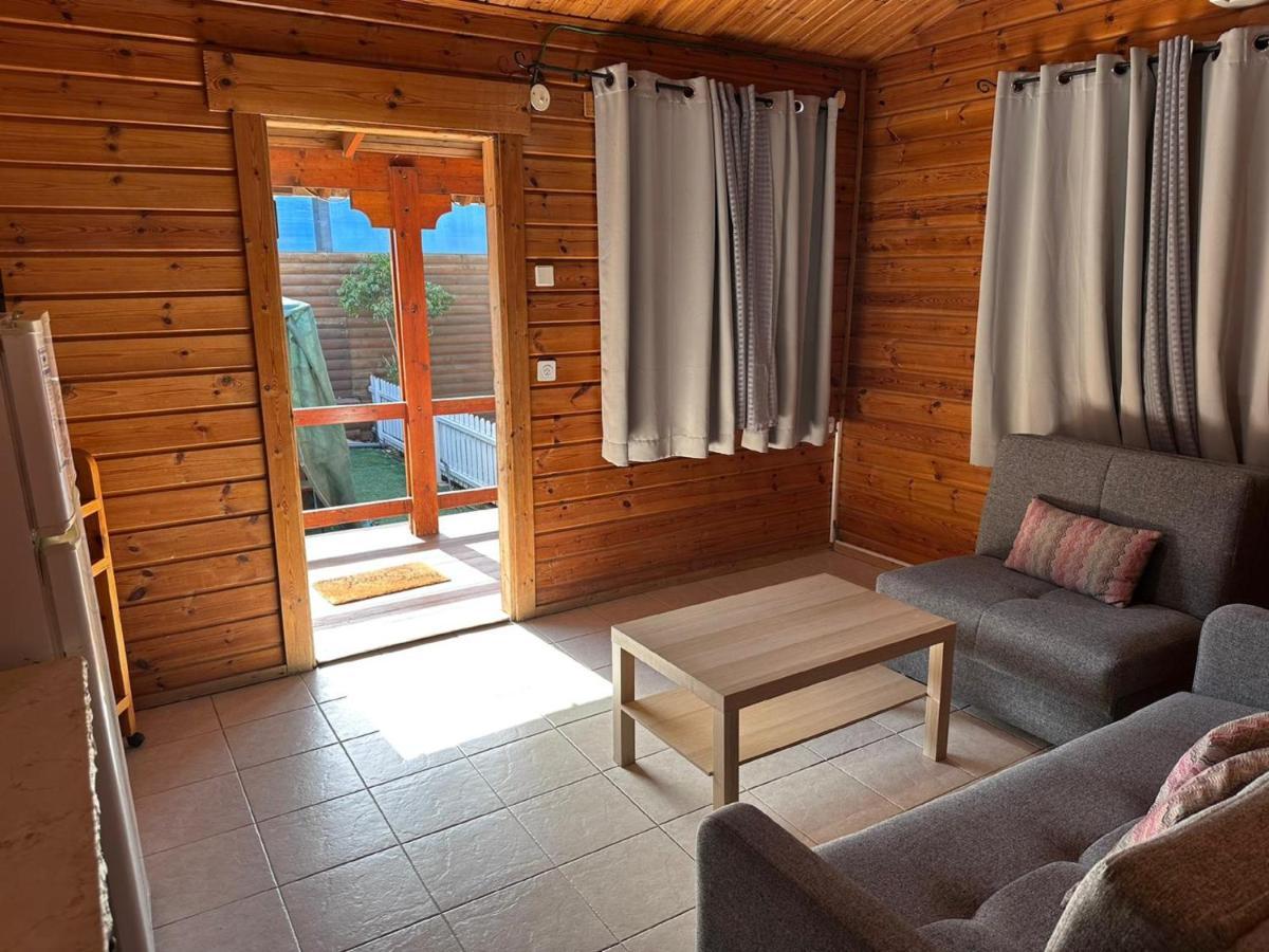 Arbel Holiday Homes エクステリア 写真