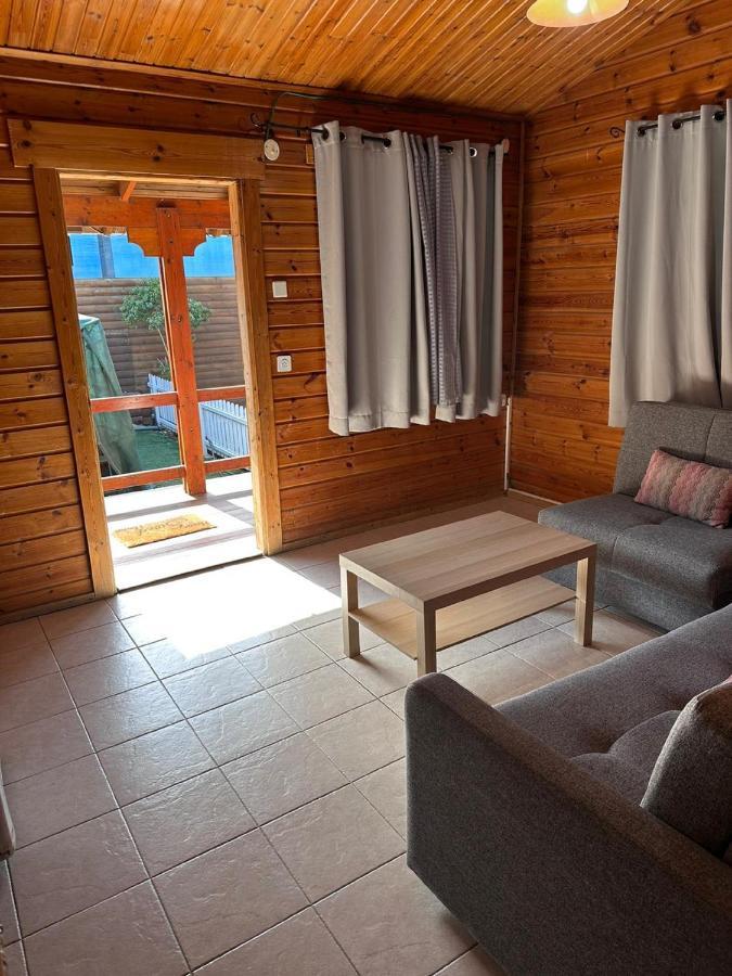 Arbel Holiday Homes エクステリア 写真