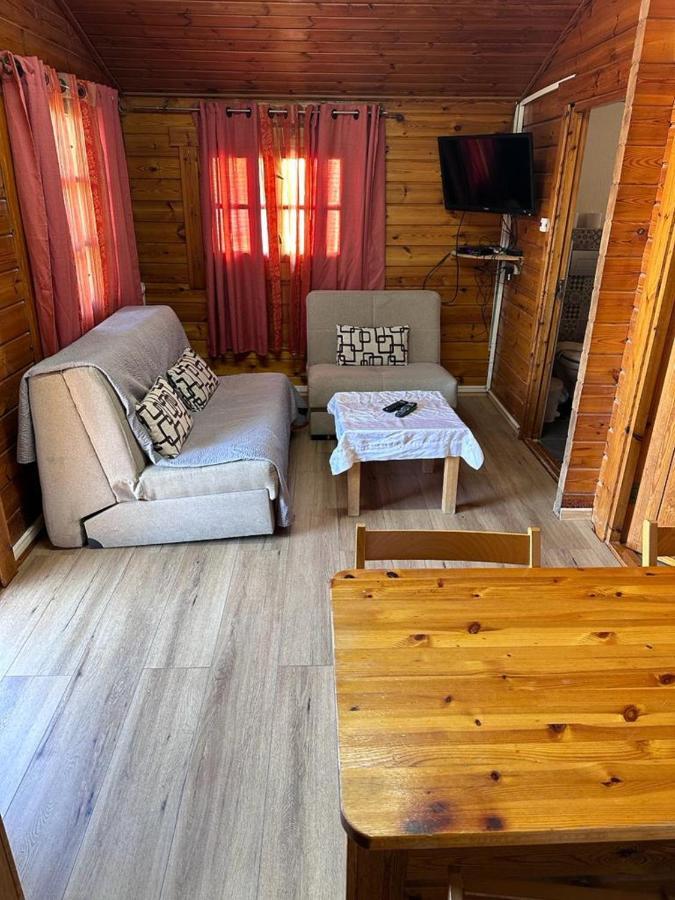Arbel Holiday Homes エクステリア 写真