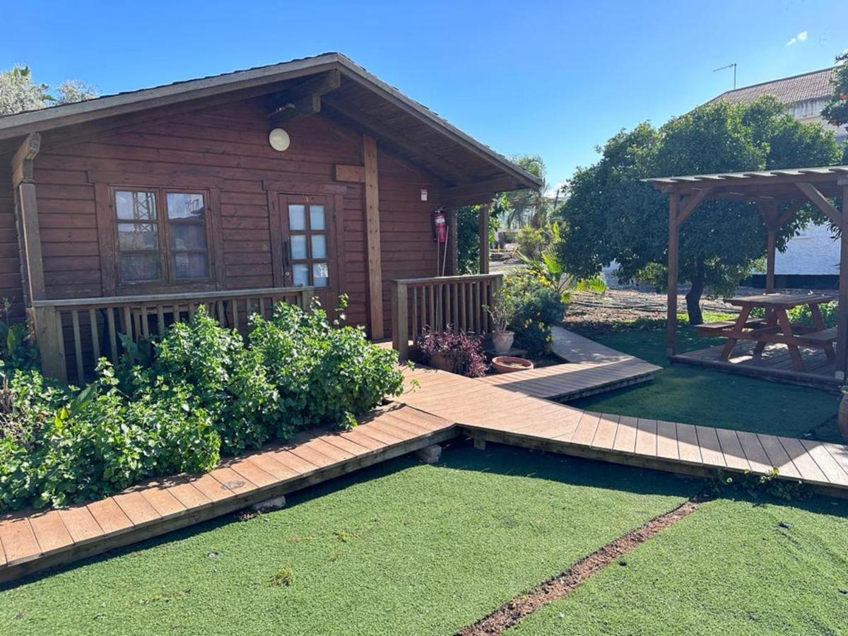 Arbel Holiday Homes エクステリア 写真