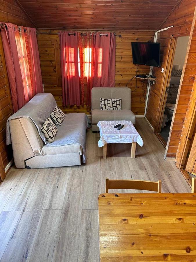 Arbel Holiday Homes エクステリア 写真