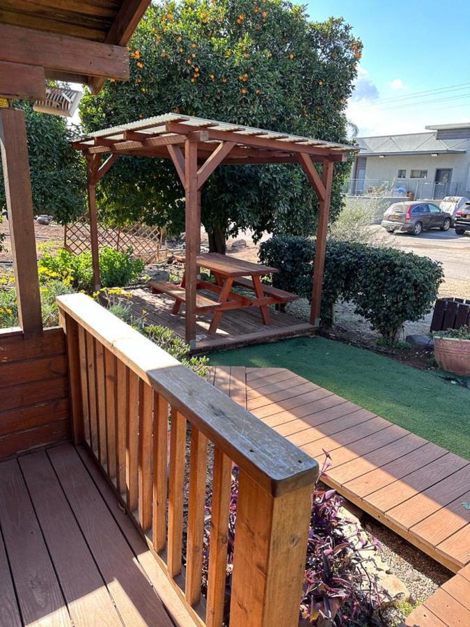 Arbel Holiday Homes エクステリア 写真