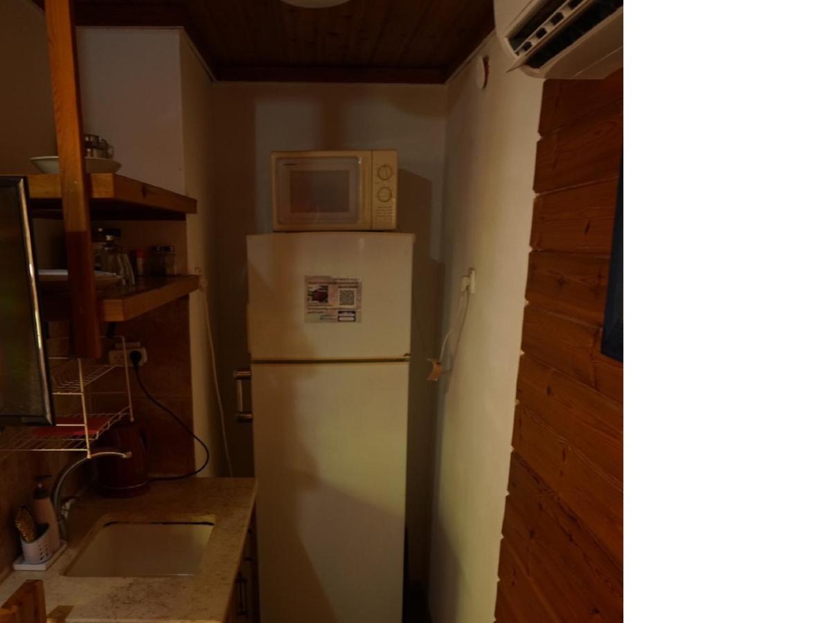 Arbel Holiday Homes エクステリア 写真