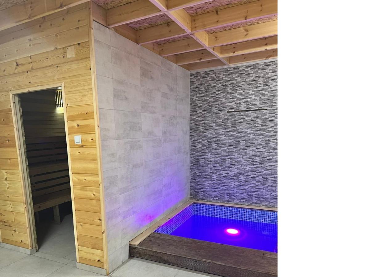 Arbel Holiday Homes エクステリア 写真