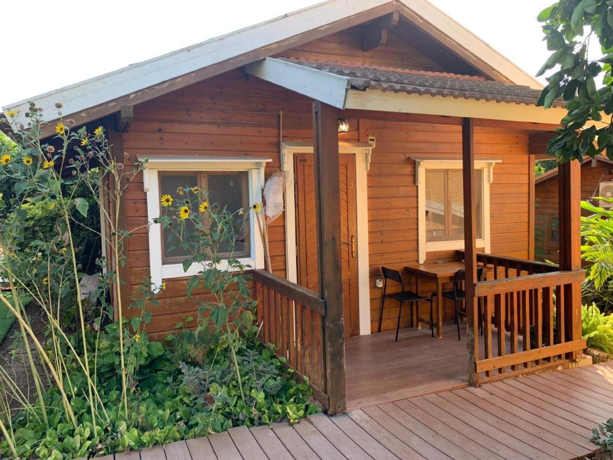 Arbel Holiday Homes エクステリア 写真