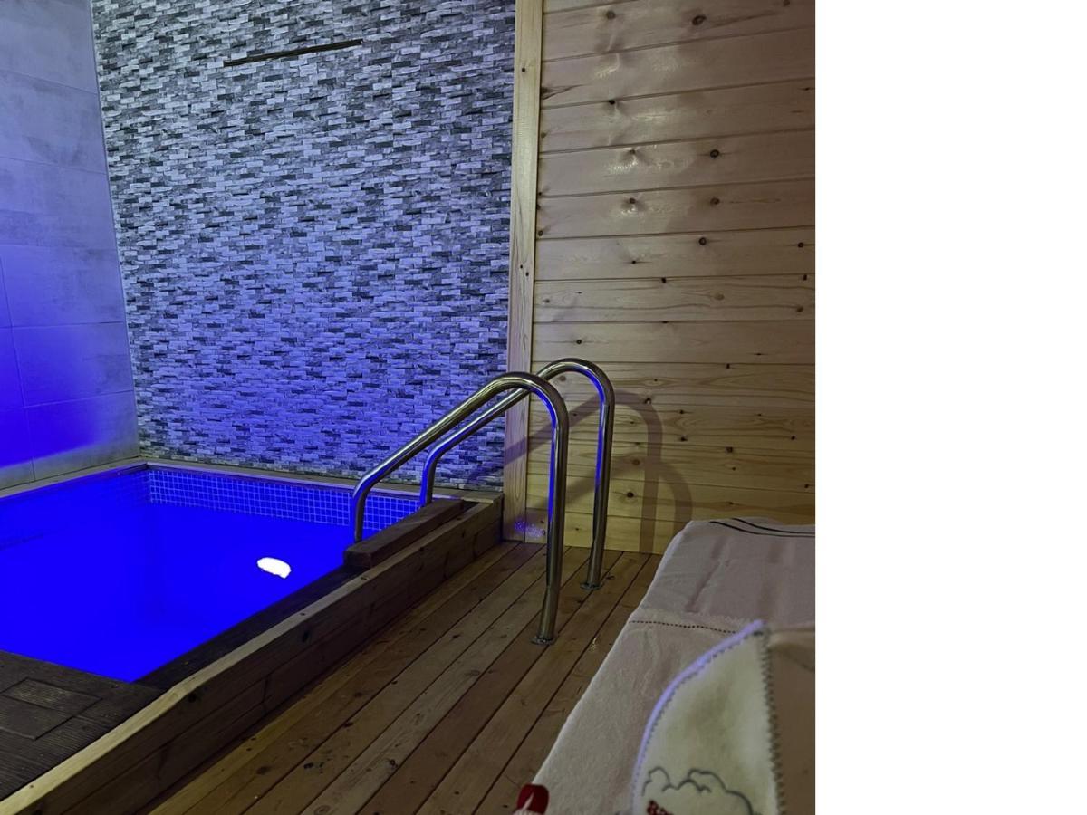 Arbel Holiday Homes エクステリア 写真