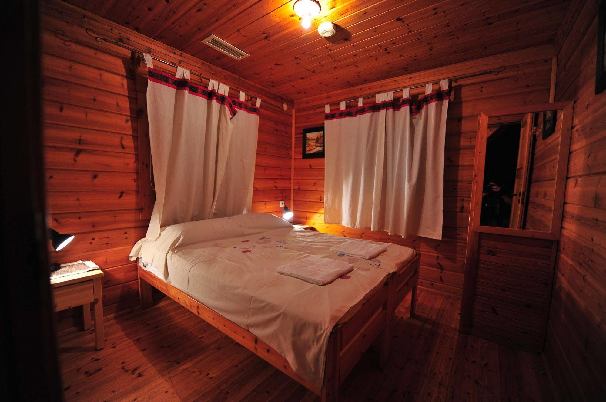 Arbel Holiday Homes エクステリア 写真