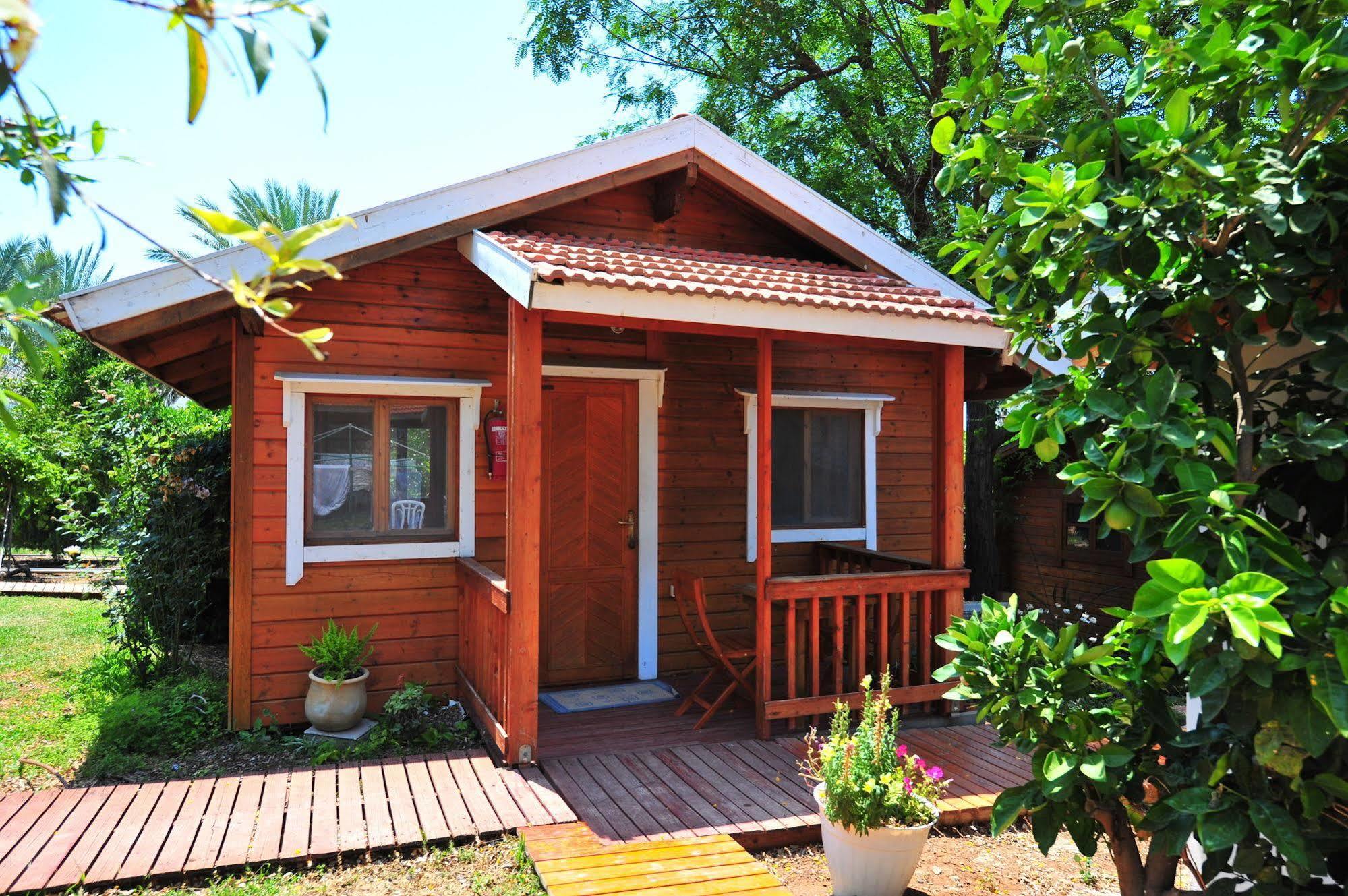 Arbel Holiday Homes エクステリア 写真