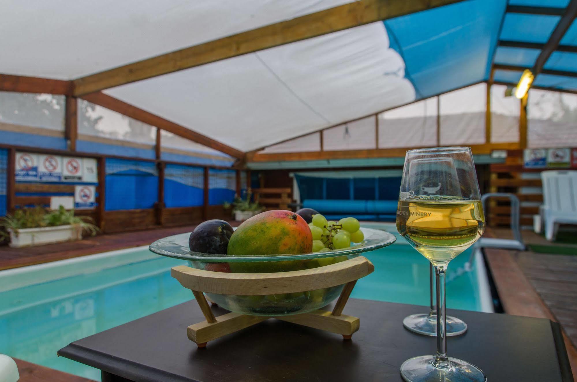 Arbel Holiday Homes エクステリア 写真