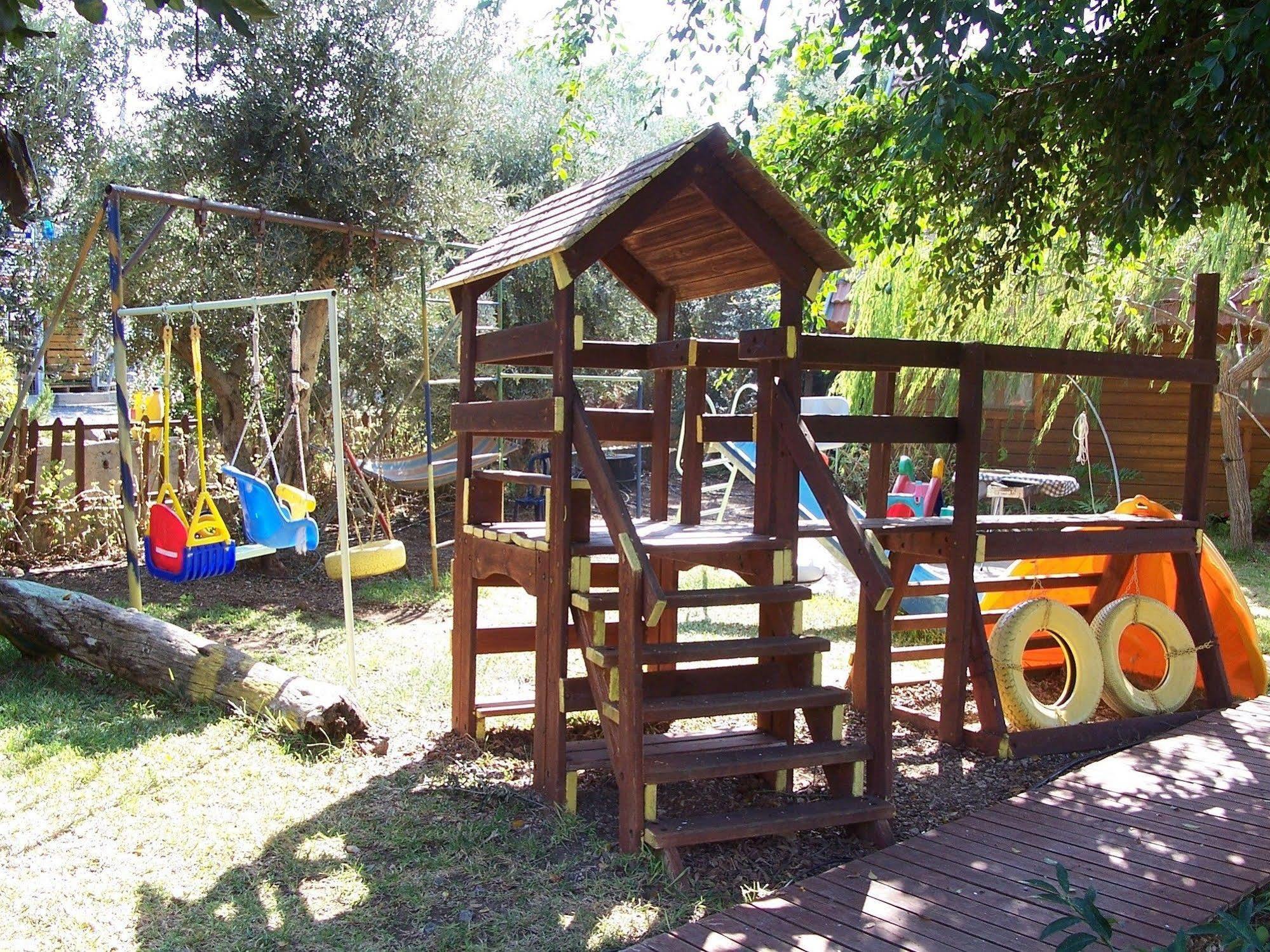 Arbel Holiday Homes エクステリア 写真