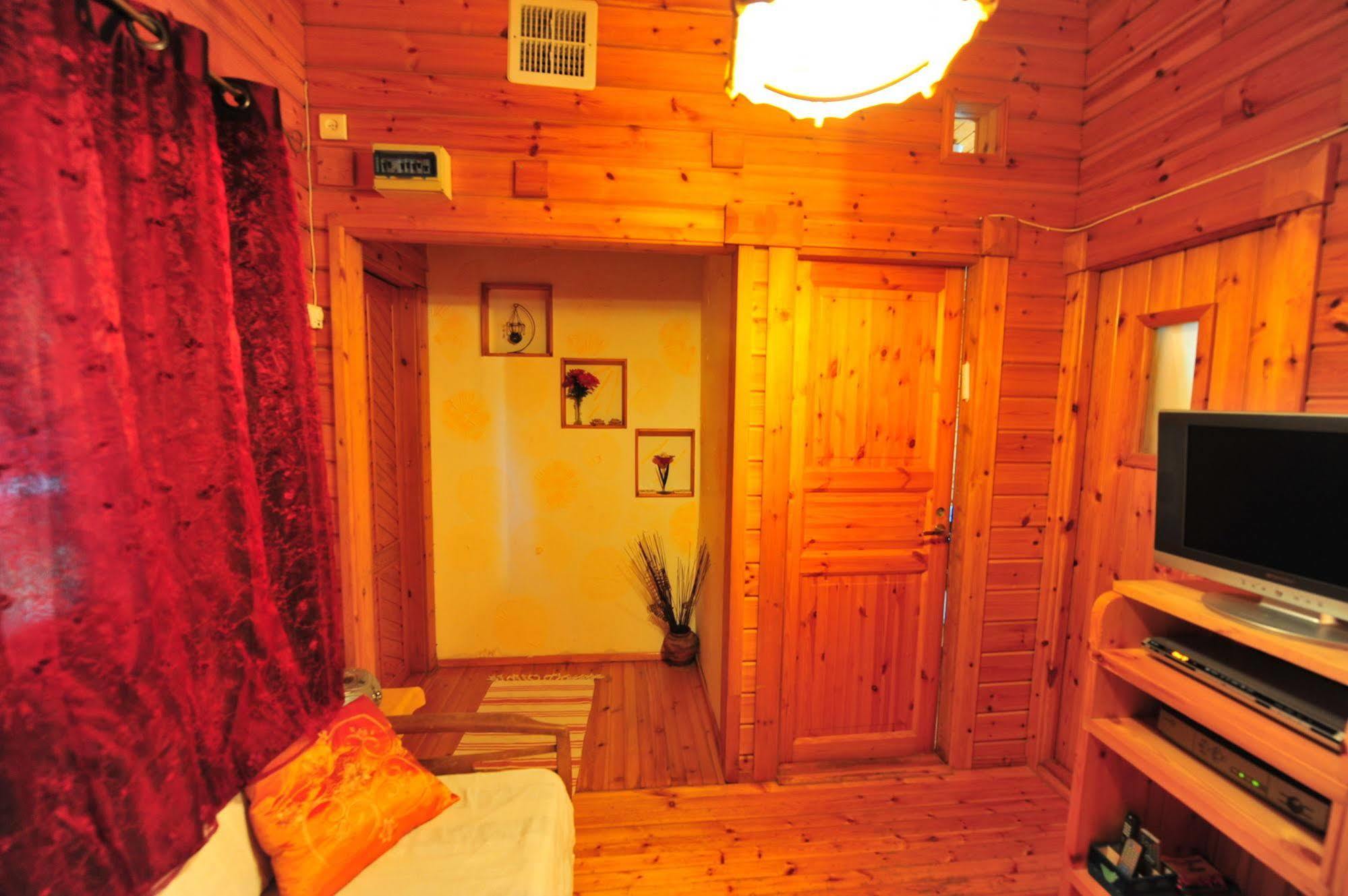 Arbel Holiday Homes エクステリア 写真